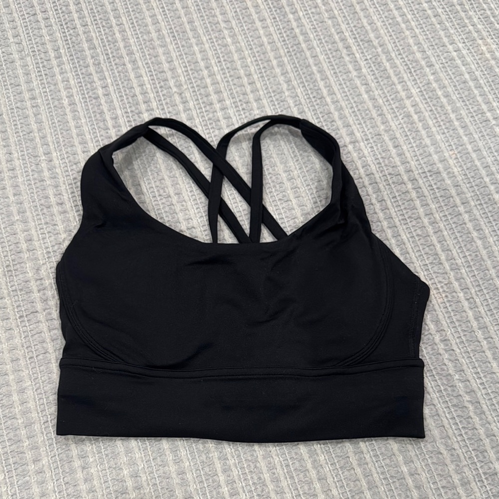 Yavoe Active Sports Bra